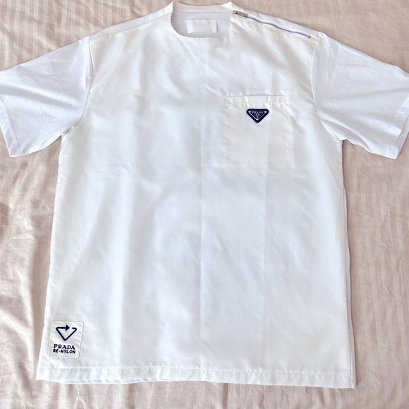 Prada stylish T-shirt